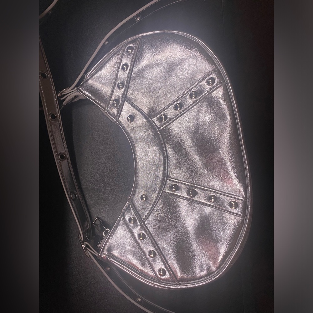 A beautiful purse